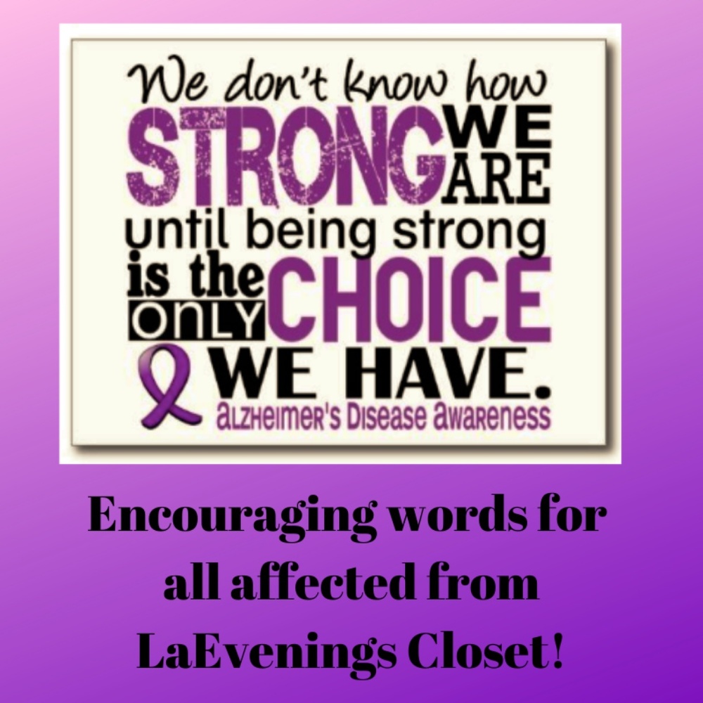 In memory of my Mom & Auntie..